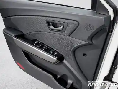 SsangYong TIBOLI 2024 1.6 гидро в Москве № 29845, миниатюра 11