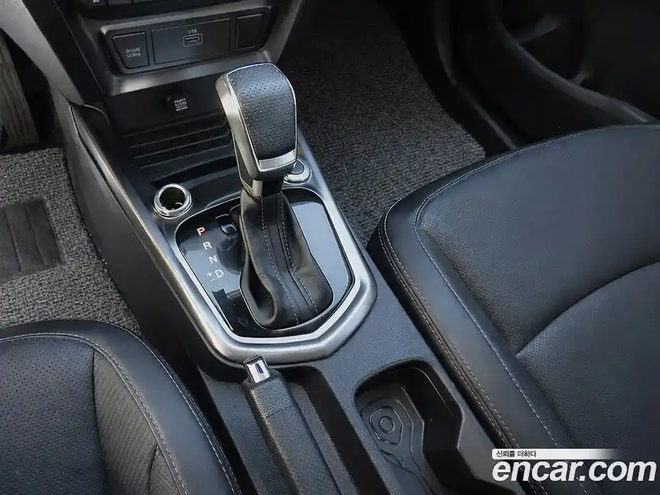 SsangYong TIBOLI 2024 1.6 гидро в Москве № 29845, фото 10