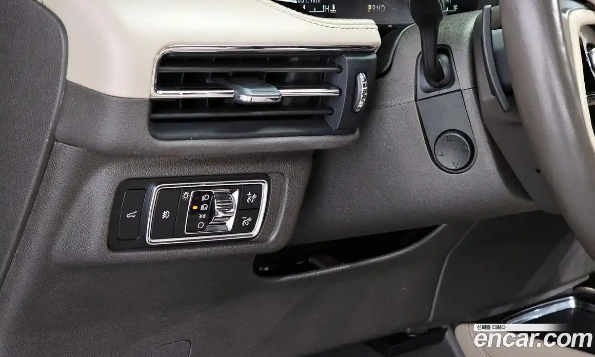 Lincoln Corsair 2021 2.0 гидро, фото 19