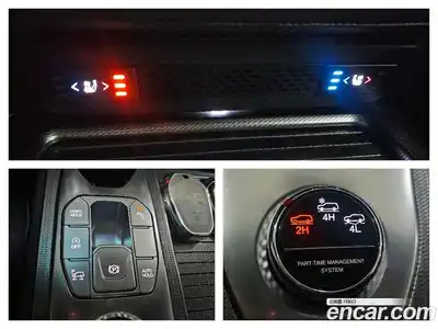 SsangYong Rexton 2021 2.2 гидро в Москве, миниатюра 12