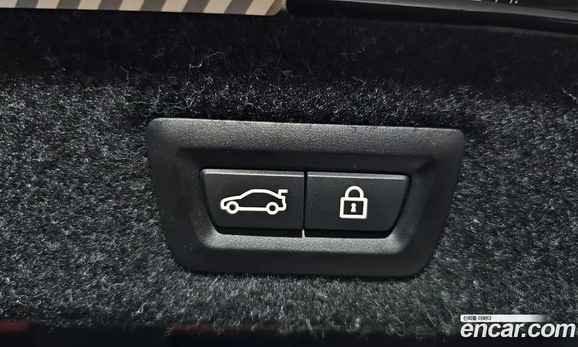 BMW 5-Series 2018 2.0 гидро в Москве № 306625, фото 20