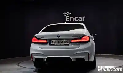 BMW 5-Series 2018 2.0 гидро в Москве № 306625, миниатюра 4