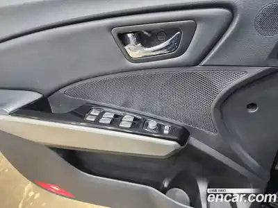 SsangYong TIBOLI 2016 1.6 гидро в Москве № 30704, миниатюра 12