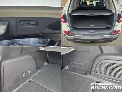 SsangYong Rexton 2017 2.2 гидро в Москве № 30725, миниатюра 7