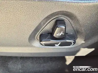 SsangYong Rexton 2019 2.2 гидро, миниатюра 12