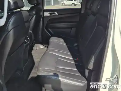 SsangYong Rexton 2019 2.2 гидро, миниатюра 9
