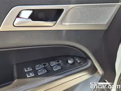 SsangYong Rexton 2019 2.2 гидро, миниатюра 10