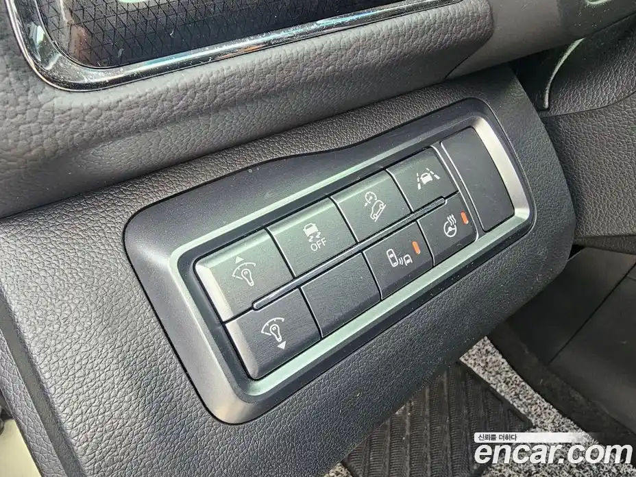 SsangYong TIBOLI 2022 1.5 гидро в Москве № 33611, фото 12