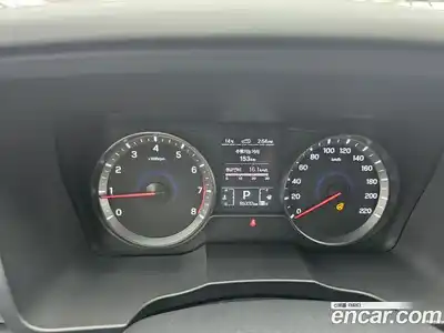 SsangYong TIBOLI 2022 1.5 гидро в Москве № 33611, миниатюра 8