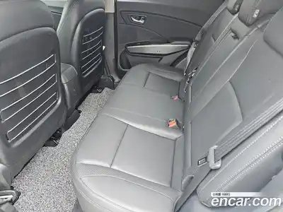 SsangYong TIBOLI 2022 1.5 гидро в Москве № 33611, миниатюра 10