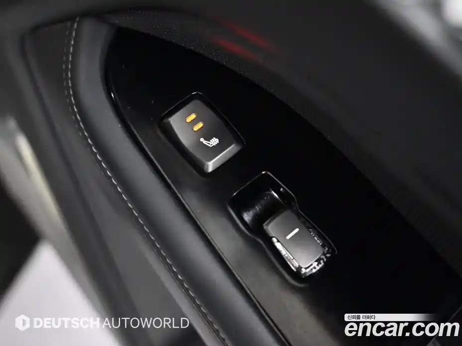 SsangYong Rexton 2018 2.2 гидро в Москве № 34008, фото 16