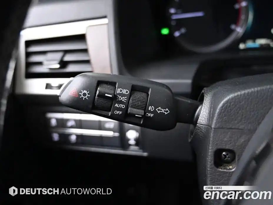 SsangYong Rexton 2018 2.2 гидро в Москве № 34008, фото 18