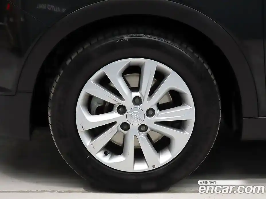 SsangYong TIBOLI 2019 1.6 гидро в Москве, фото 20