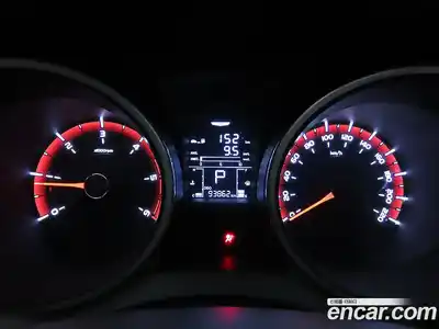 SsangYong TIBOLI 2019 1.6 гидро в Москве, миниатюра 9