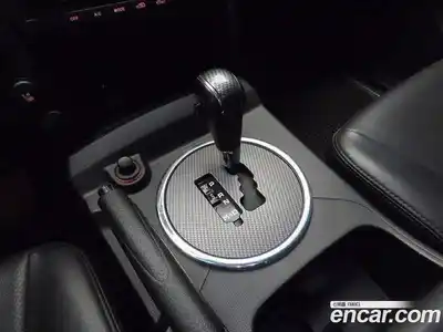SsangYong Korando 2015 2.0 гидро в Москве № 34336, миниатюра 9