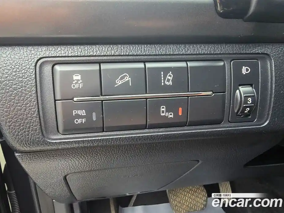 SsangYong Rexton 2021 2.2 гидро, фото 11
