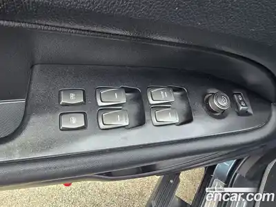 SsangYong Rexton 2021 2.2 гидро, миниатюра 10