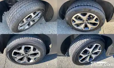 SsangYong Torres 2022 1.5 гидро в Москве № 35547, миниатюра 5