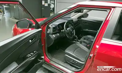 SsangYong TIBOLI 2019 1.5 гидро в Москве № 36187, миниатюра 11