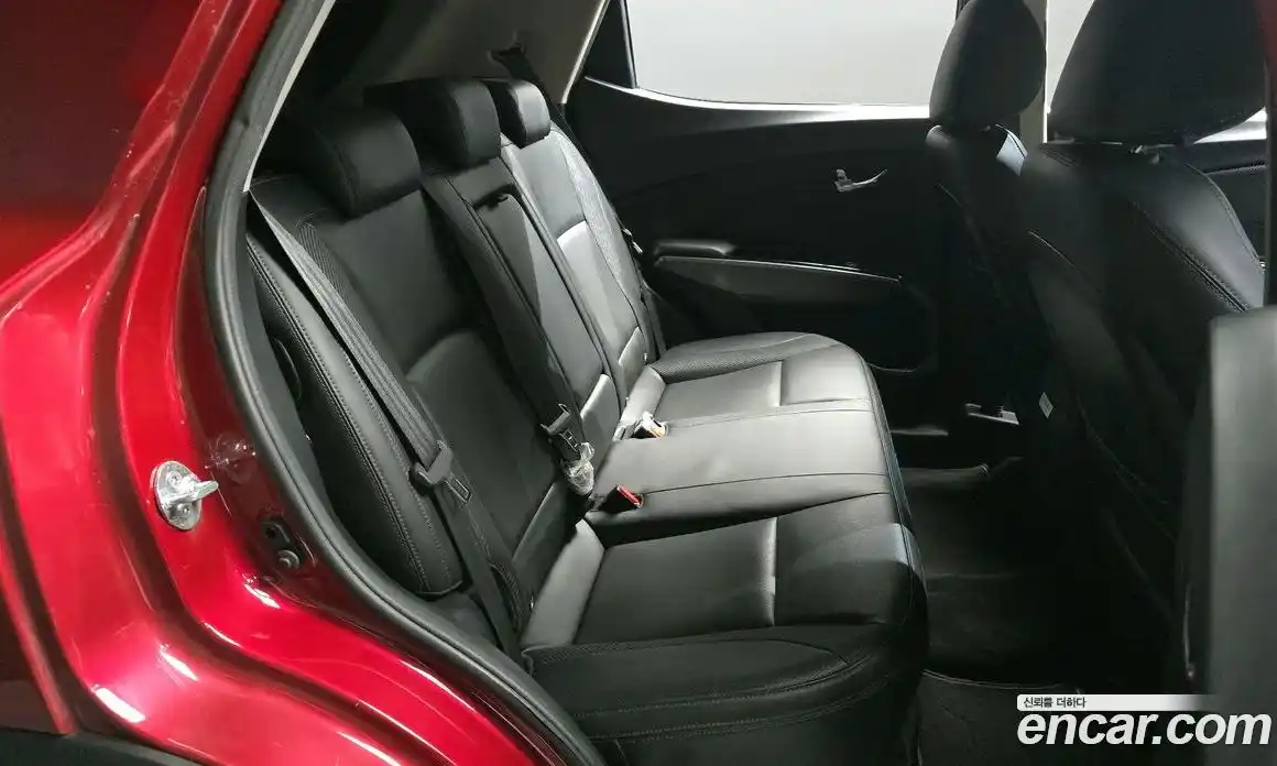 SsangYong TIBOLI 2019 1.5 гидро в Москве № 36187, фото 12