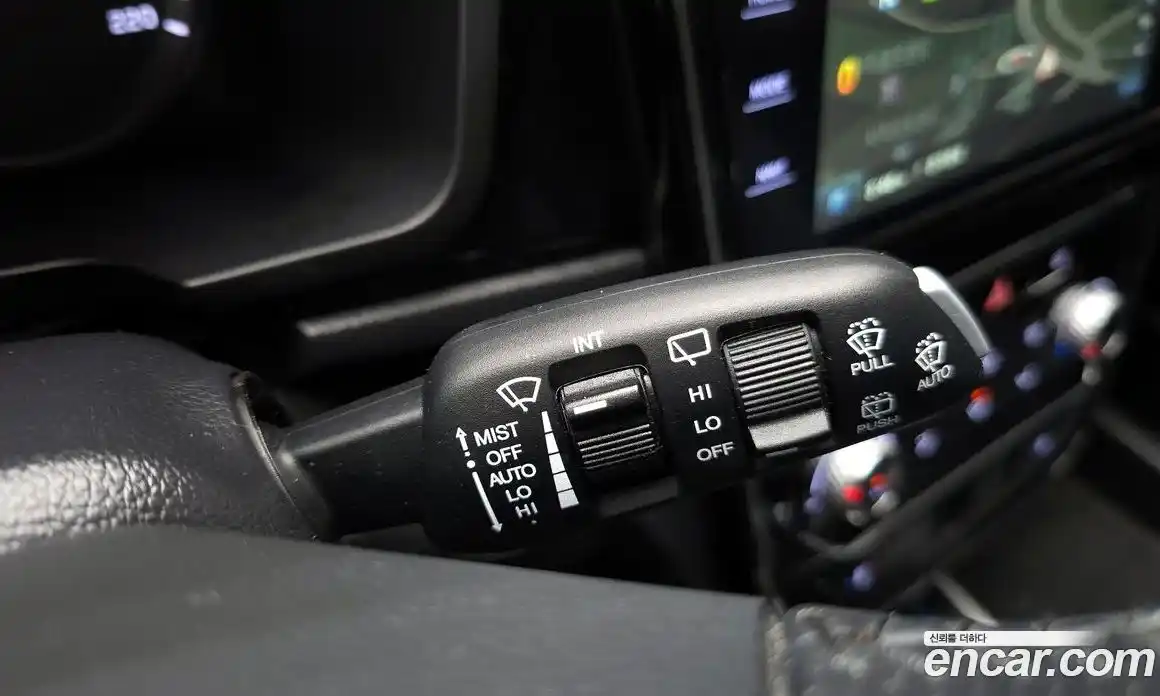 SsangYong TIBOLI 2019 1.5 гидро в Москве № 36187, фото 17