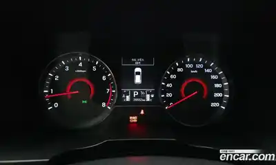 SsangYong TIBOLI 2019 1.5 гидро в Москве № 36187, миниатюра 8