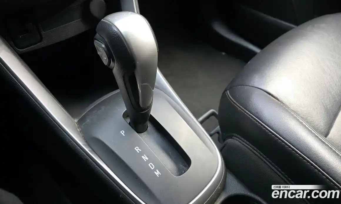 Chevrolet Trax 2017 1.4 гидро в Москве № 36672, фото 9