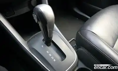 Chevrolet Trax 2017 1.4 гидро в Москве № 36672, миниатюра 9