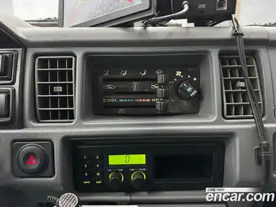 Chevrolet labo 2016 0.8 механика в Москве, миниатюра 12
