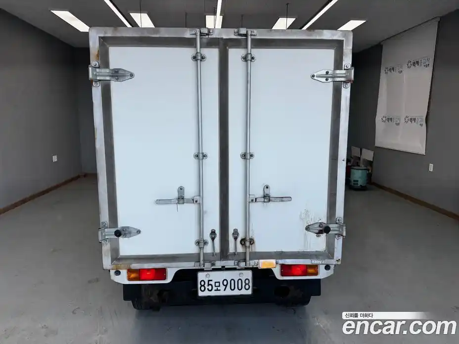 Chevrolet labo 2016 0.8 механика в Москве, фото 4