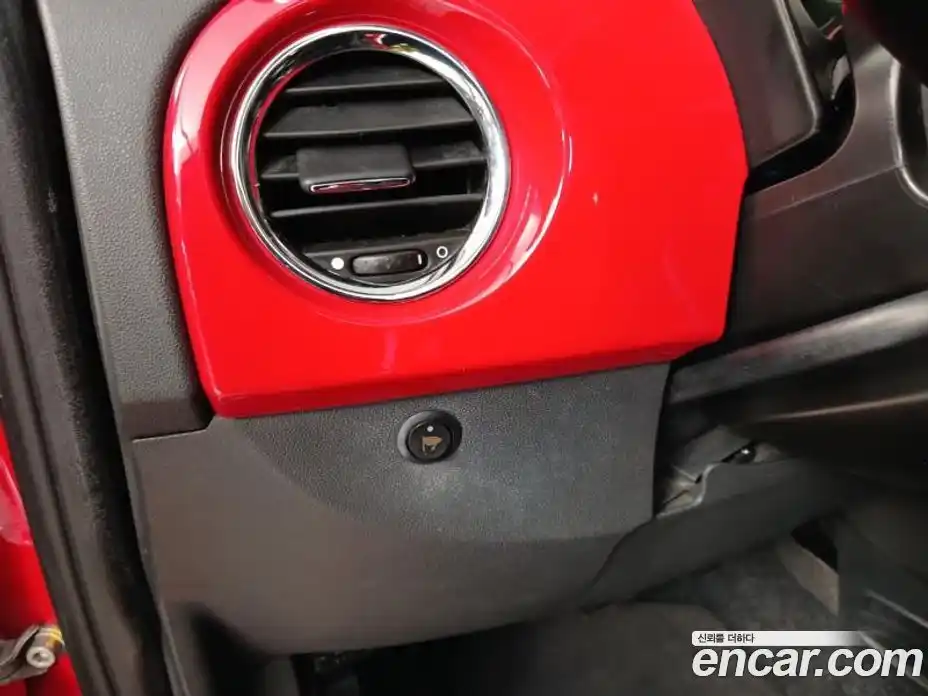 Fiat 500 2013 1.4 гидро, фото 12