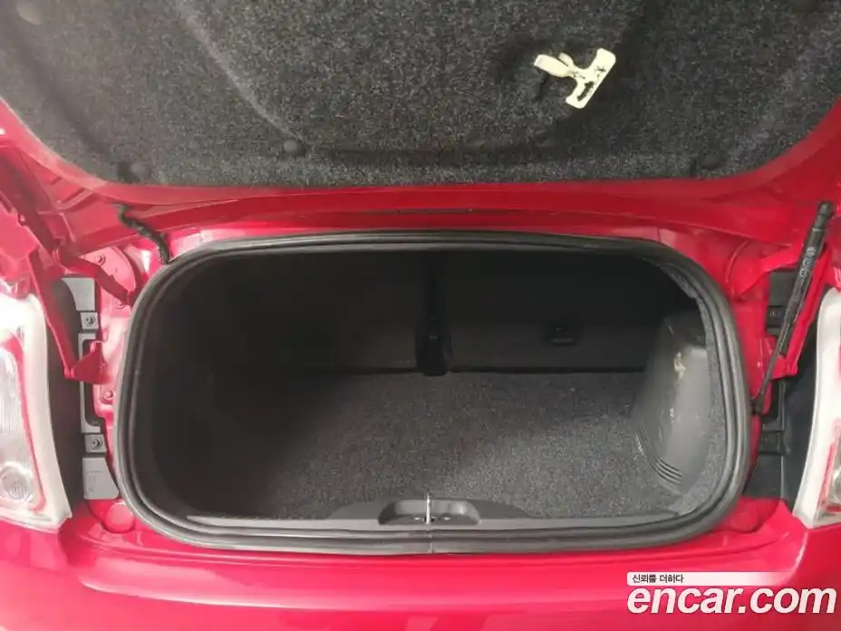 Fiat 500 2013 1.4 гидро, фото 18