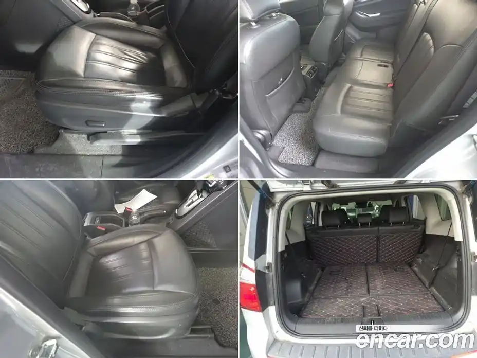 Chevrolet Orlando 2017 1.6 гидро в Москве № 37729, фото 14