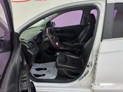 Chevrolet Spark 2016 1.0 гидро в Москве № 37807, миниатюра 11