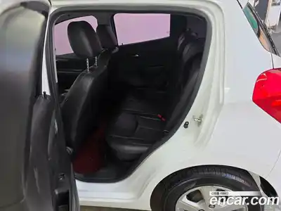 Chevrolet Spark 2016 1.0 гидро в Москве № 37807, миниатюра 12
