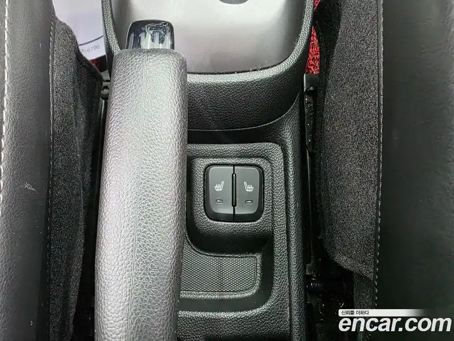 Chevrolet Spark 2016 1.0 гидро в Москве № 37807, фото 18