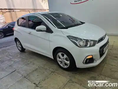 Chevrolet Spark 2016 1.0 гидро в Москве № 37807, миниатюра 6