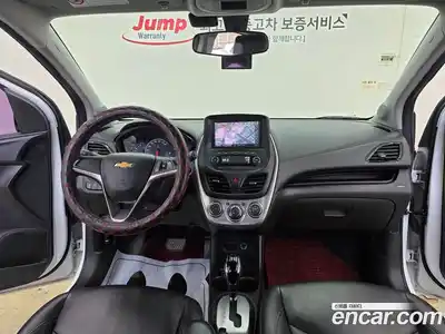Chevrolet Spark 2016 1.0 гидро в Москве № 37807, миниатюра 8