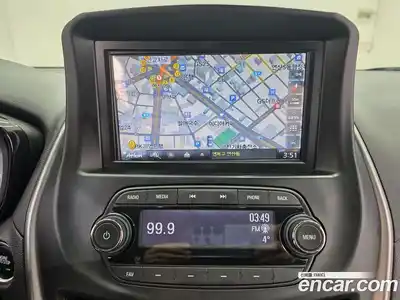 Chevrolet Spark 2016 1.0 гидро в Москве № 37807, миниатюра 10