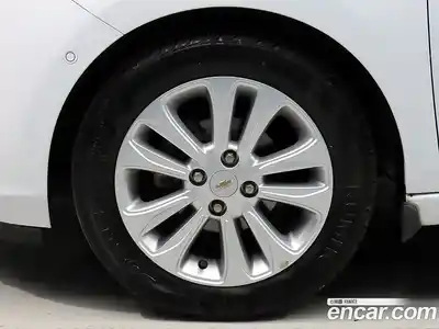 Chevrolet Spark 2015 1.0 гидро в Москве, миниатюра 5