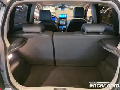Chevrolet Spark 2014 1.0 гидро в Москве, миниатюра 7