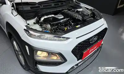 Hyundai Kona 2017 1.6 гидро в Москве, миниатюра 6