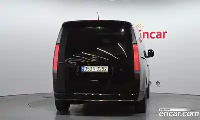 Hyundai Staria 2021 2.2 гидро в Москве № 459075, миниатюра 4