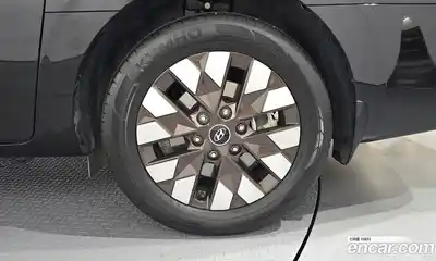 Hyundai Staria 2021 2.2 гидро в Москве № 459075, миниатюра 5