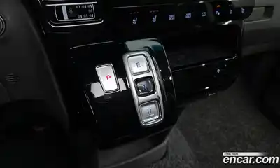 Hyundai Staria 2021 2.2 гидро в Москве № 459075, миниатюра 9