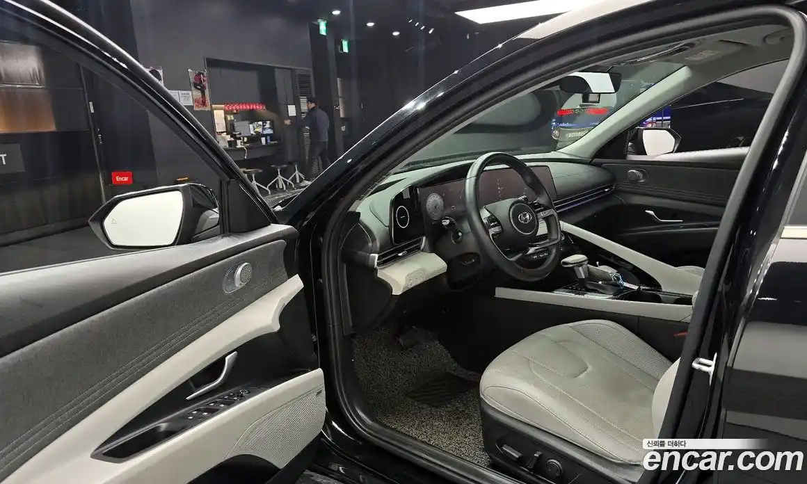 Hyundai Avante 2022 1.6 гидро в Москве, фото 10