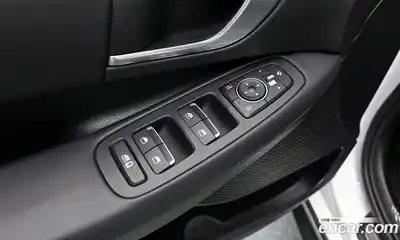 Hyundai Sonata 2020 2.0 гидро в Москве, миниатюра 11