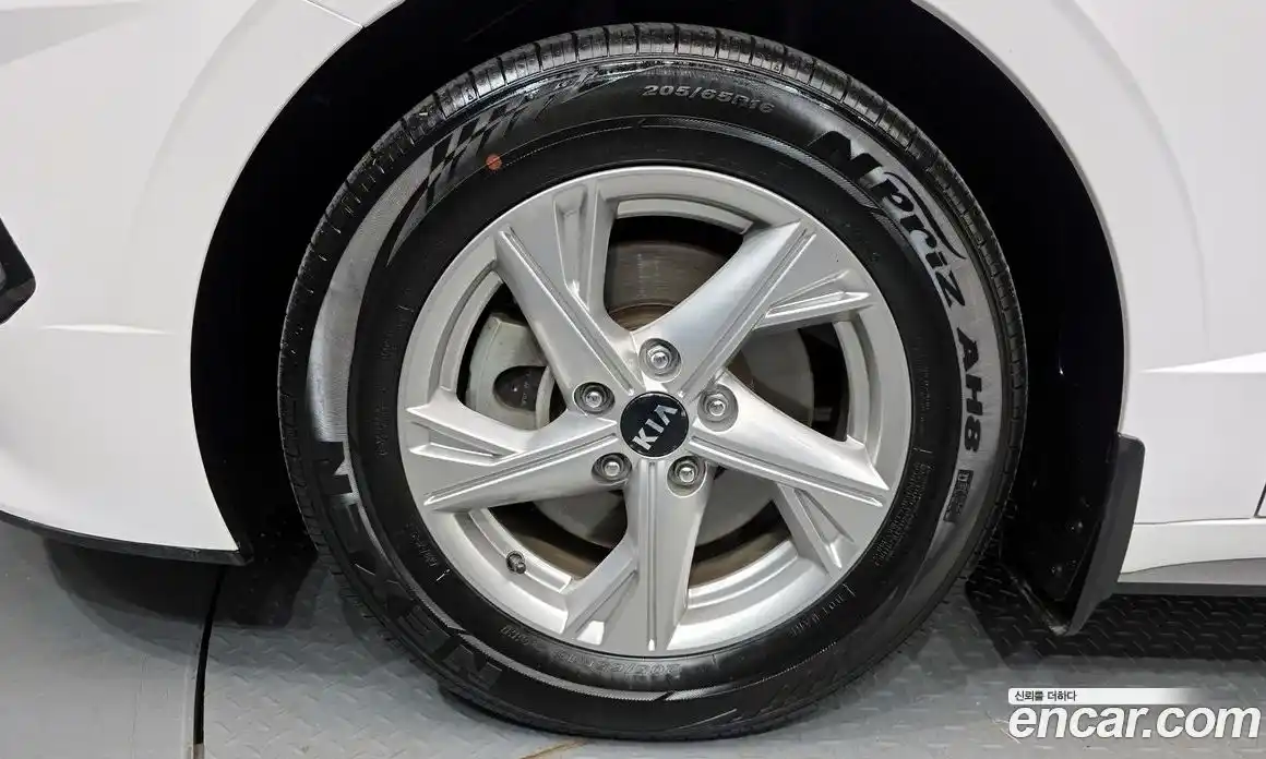 Hyundai Sonata 2020 2.0 гидро в Москве, фото 5