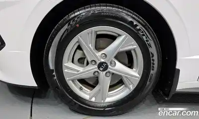 Hyundai Sonata 2020 2.0 гидро в Москве, миниатюра 5