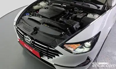 Hyundai Sonata 2020 2.0 гидро в Москве, миниатюра 6